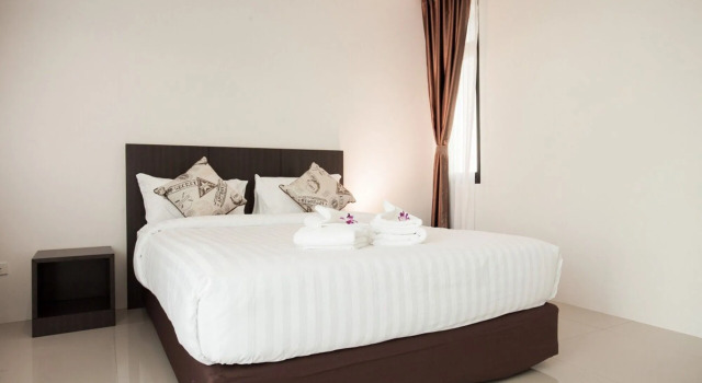 The Viewpoint Hotel, Забронировать Отель Ban Wat Tha Maprang Phitsanuloke Province