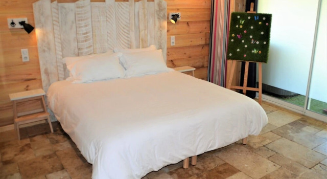 Maison dhôtes MIRADOUR, Prenota Hotel Hotel a Aquitania con parcheggio, Parcheggio