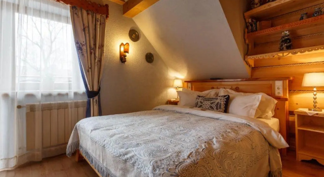 Номер Superior Hotel Bambi Boutique