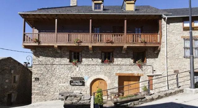 Casa Peiró, Book Hotel Hoteller i Pla de l'Ermita med morgenmad, Morgenmad