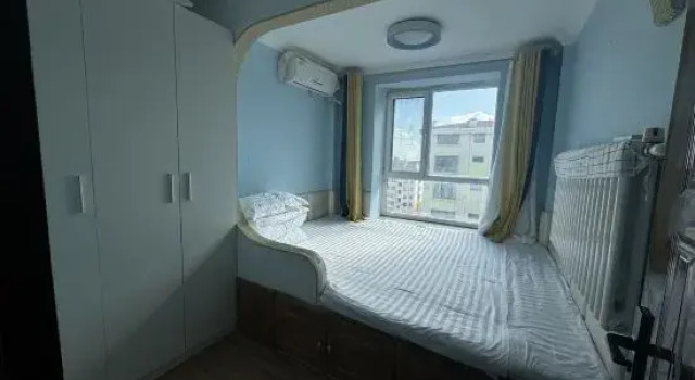 Люкс Standard Sanliang Haoyou Homestay Hotel