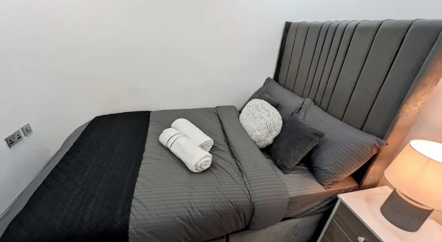 Номер Standard Spacious and Comfortable Modern Rooms