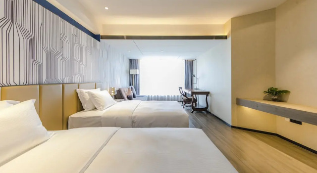 Pesht Premier Hotel, Book Hotel Fuzhou Fujian