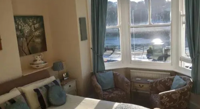 The Chatsworth, Забронировать Отель Отели Англии 3 звезды, 3*