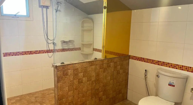 Люкс Grand Parazo Hotel Suvarnbhumi Airport