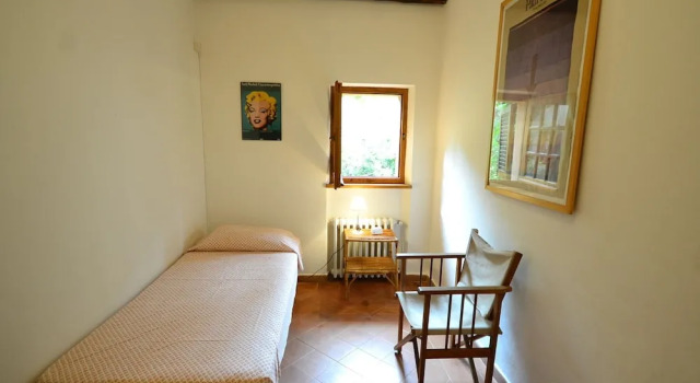 Holiday Home Monte Argentario Sea Views
