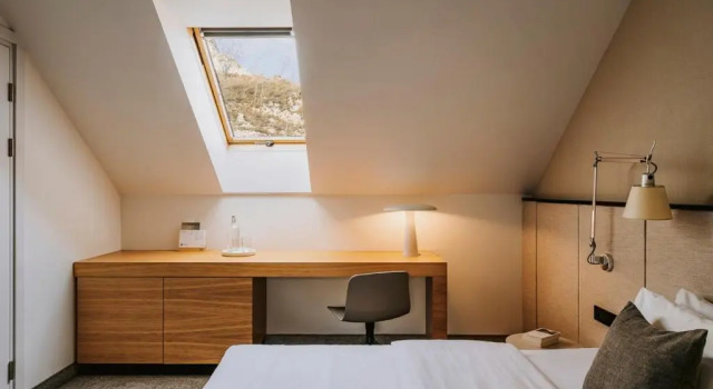 Номер Standard Poziom 511 Jura Wellness Hotel & Spa