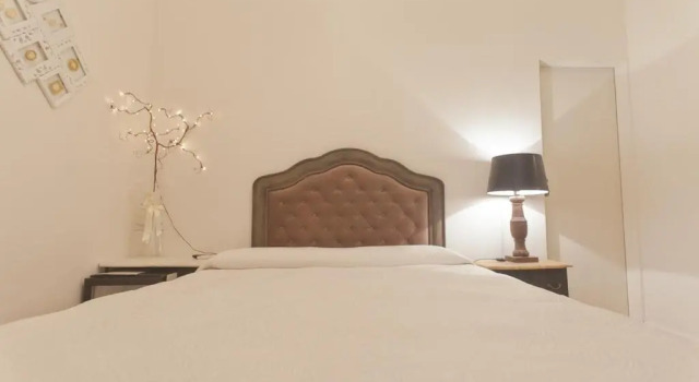 Номер Standard Piazza Venezia Le Camere