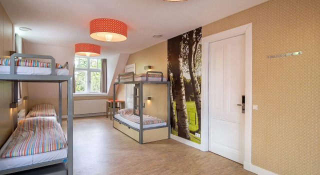 Stayokay Soest, Đặt Nhà trọ Hostel ở Utrecht, Nhà trọ