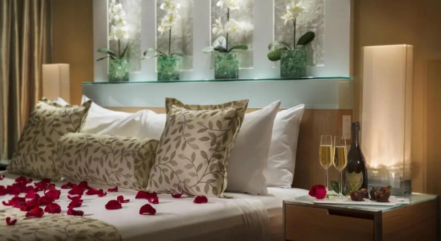 Santa Maria Suites