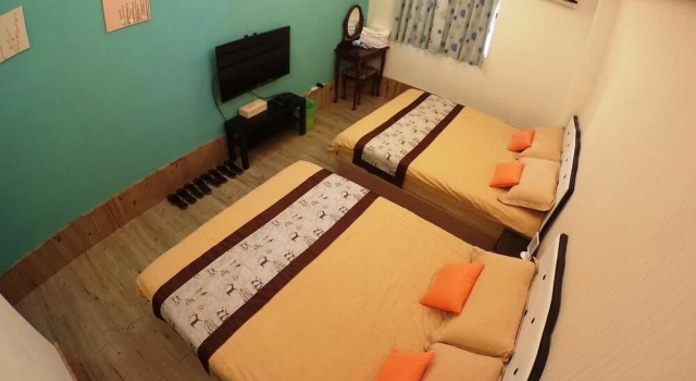 Buni XiaoZhu, Prenota Hotel Hotel a Taichung con parcheggio, Parcheggio