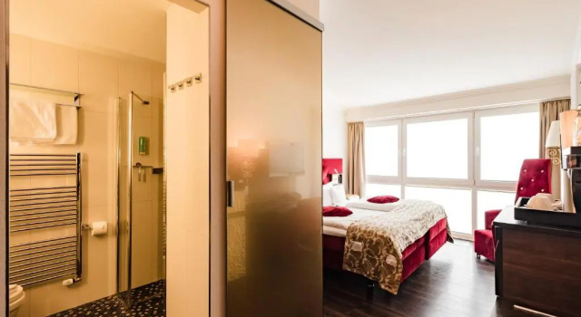 Двухместный номер Standard Hotel Kolb