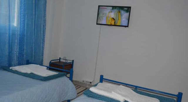Cosy Apartment Pinotsi, Забронировать Апартаменты/квартира Афины Острова Саронического залива - Аттика, рядом с Холм Филопаппос