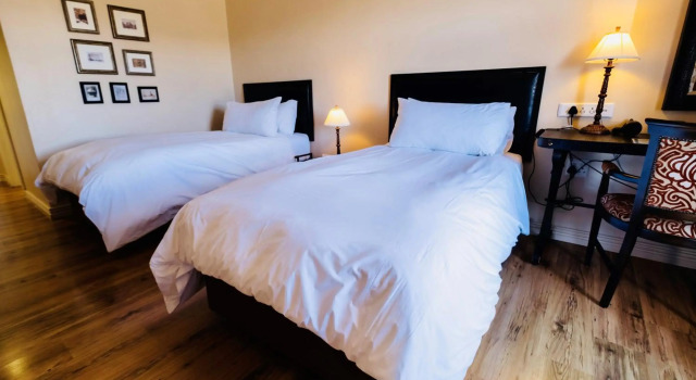 Protea Hotel by Marriott Kimberley, Buchen Sie Hotel Kimberley Nordkap