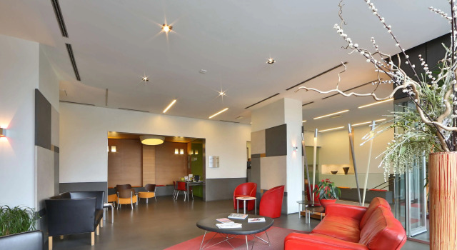 Best Western Hotel Major
