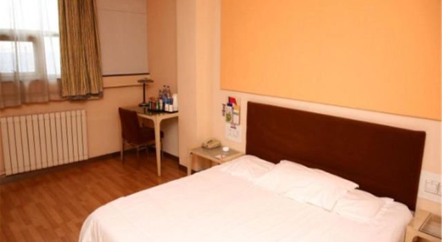 Grace Inn Jining Taibai Middle Road Branch