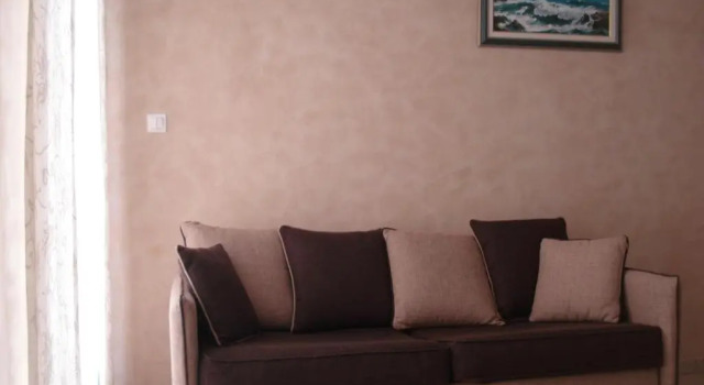 Апартаменты c 1 комнатой Apartments Villa Residenca
