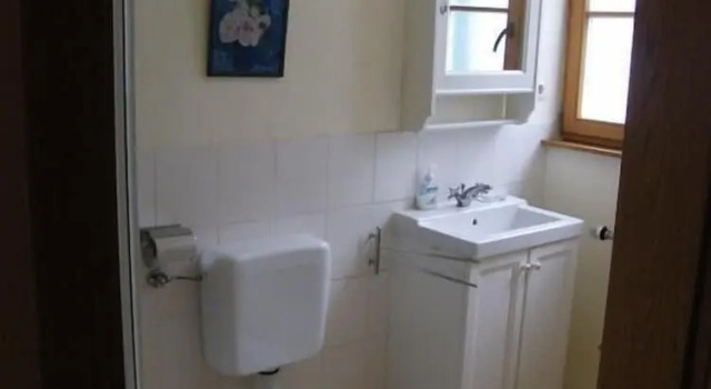 Апартаменты Standard Ferienwohnung Rur-Partie