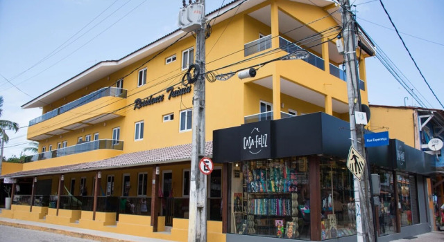 Flats Tuiuiu, Varaa Hotelli Porto De Galinhas Pernambuco