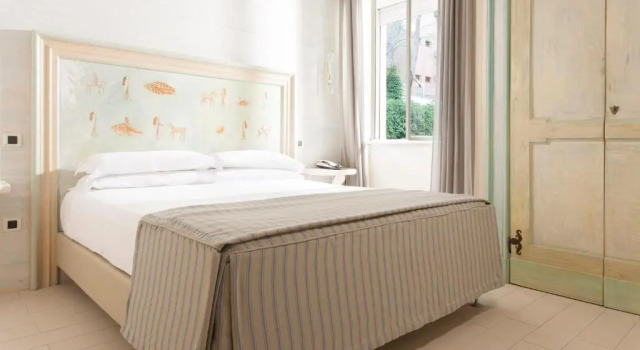Семейный номер Standard Hotel Gallia & Resort