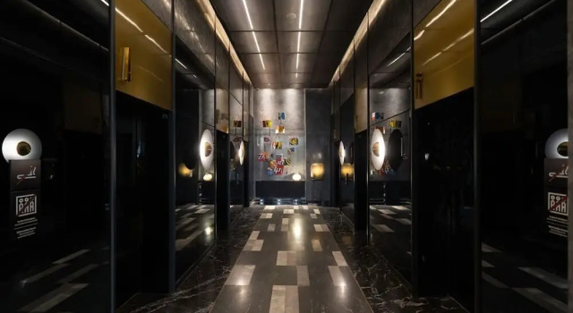 Premium Collins Boulevard Near Airport, Réserver Hôtel Hôtels SPA à Tangerang, près de Centre commercial Grand Serpong Mall, SPA