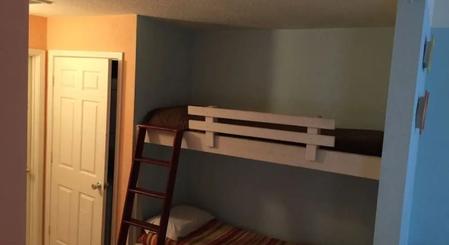 Morningside Condo by Fountain Vista, Varaa Hotelli Hotellit Padre Island uima-altaalla, Uima-allas