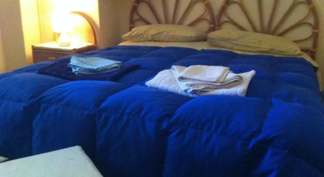 Номер Standard Agriturismo La Madonnina