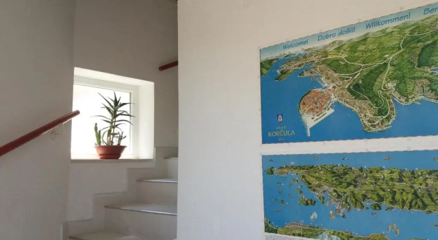 Апартаменты Apartments Filippi