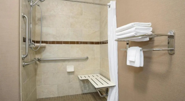 Люкс Holiday Inn Express Hotel & Suites Moab by IHG