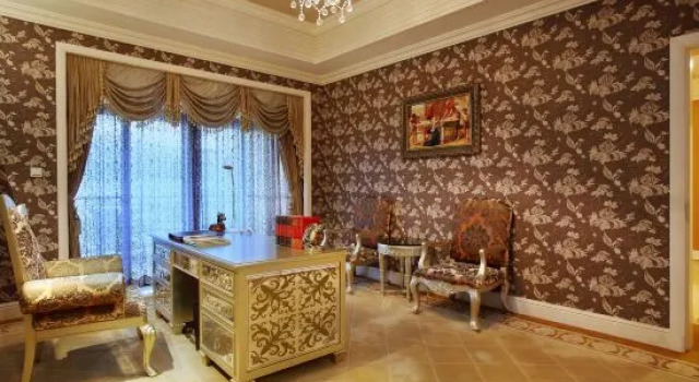 Люкс Presidential Gaoming Country Garden Phoenix Hotel