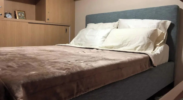 Двухместные апартаменты PRS at One Palm Tree Villa near T3 Airport