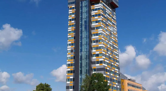 Sky Hotel Apartments Tornet, Забронировать Апартаменты/квартира Линчёпинг Эстергетланд, рядом с The Garden Society