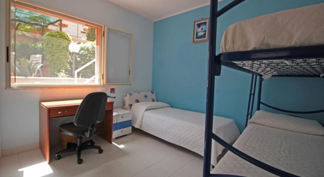 Villetta Santa Lucia con patio e giardino by Wonderful Italy, Book Villa Hotels in Sicily with Parking, Parking