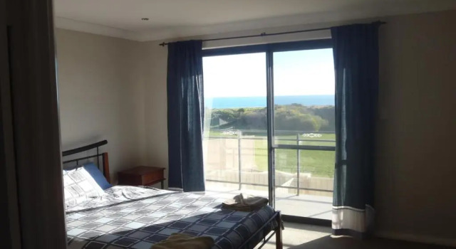 Апартаменты Port Denison Beach Resort