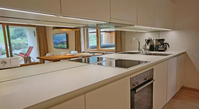 Апартаменты Superior с 2 комнатами Sun Lodge Schladming by Schladming-Appartements