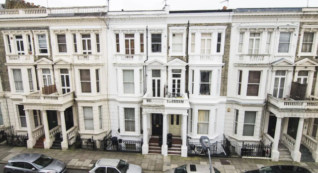 City Gate Kensington