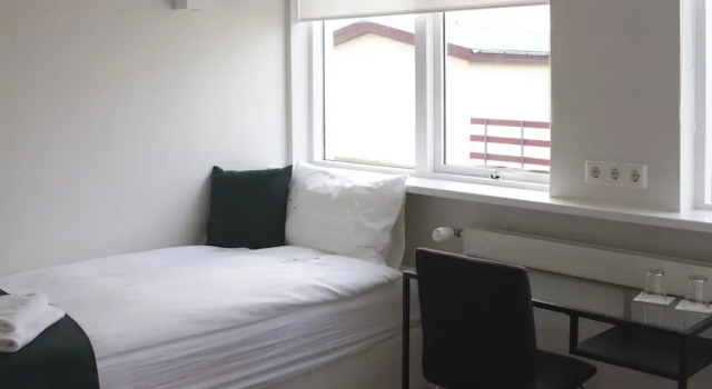 Номер Standard Graystone Guesthouse
