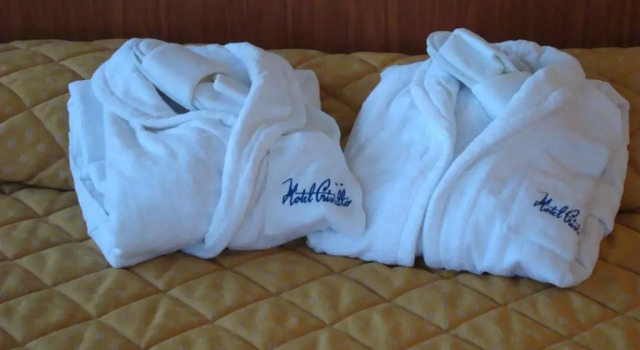 Люкс Hotel Cristallo
