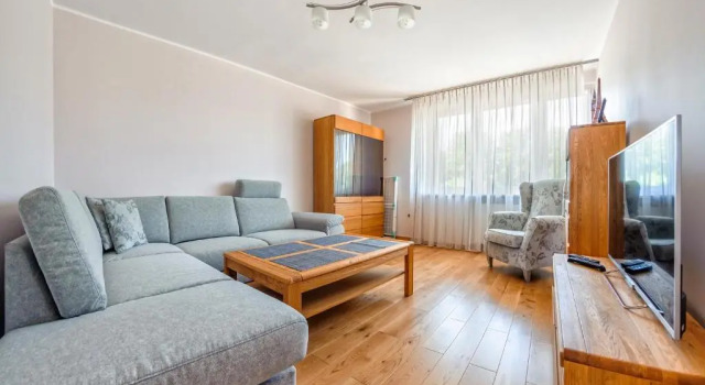 Апартаменты с 2 комнатами Apartamenty Sun & Snow Gdynia Centrum