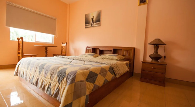 Номер Standard Narnia Resort Pattaya 2