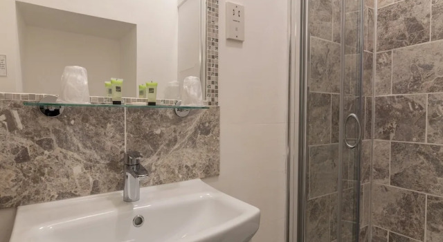Номер Classic Mount Pleasant Hotel