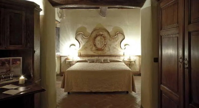 Castellare De' Noveschi, Забронировать Отель СПА-отели Гайоле-ин-Кьянти, SPA-услуги