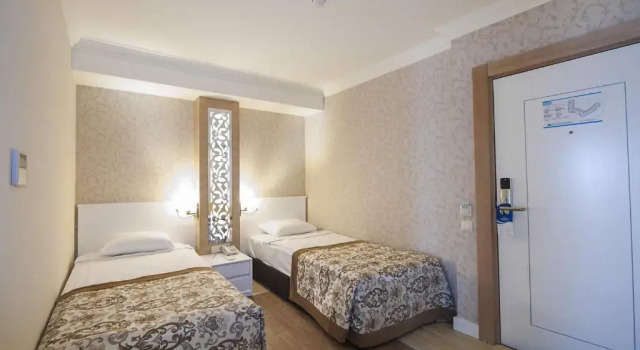 Номер Family с частичным видом на море Crystal Sunset Pearl Collection - Ultimate All Inclusive