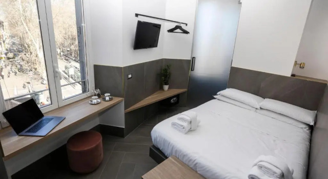 Ottaviano Smart Rooms