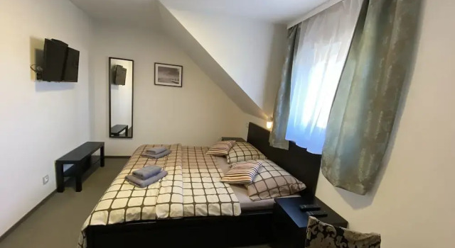 Номер Standard Penzion Hornička