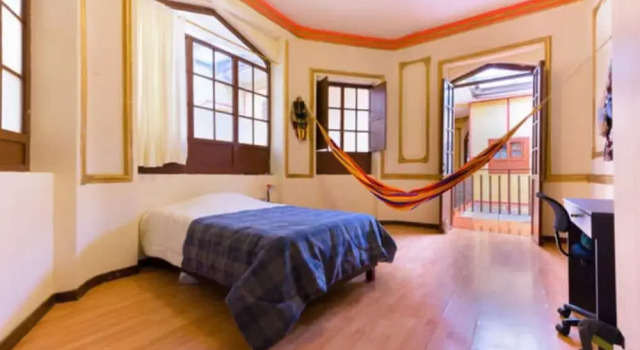 Номер Standard Casa del Sol
