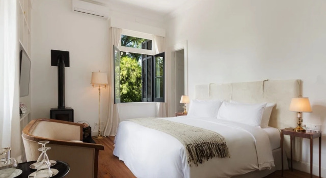 Люкс Luxury Comarca Las Liebres
