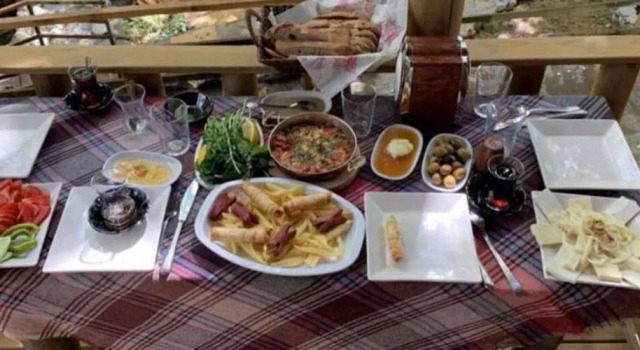 Alacahan Bungalow Evleri