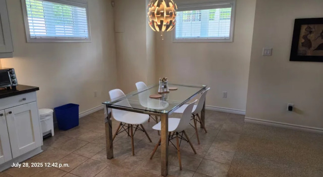 Коттедж Spacious 2 BR, 3 Beds, Sleeps 6, Kitchen, Laundry