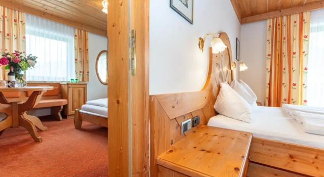 Семейный номер Standard Landhaus Rohregger